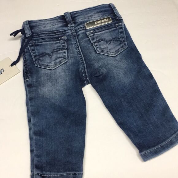 NWT Diesel 2PC - Picture 8 of 10